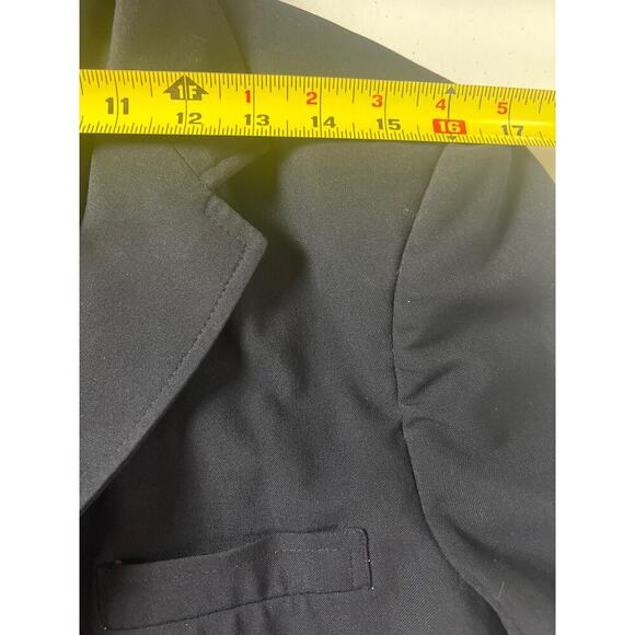 Vintage Blazer Boyfriend Style M and H - Picture 6 of 10